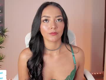 Isabella_Rousee_ Chaturbate stream image from December 28, 2024