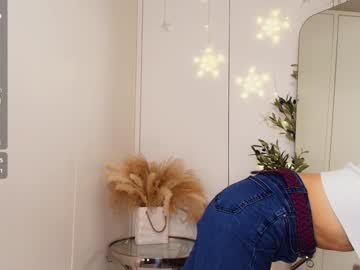 Josephineclarke Chaturbate stream image from December 28, 2024