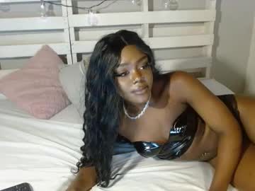 Kristyhamilton Chaturbate stream image from December 28, 2024