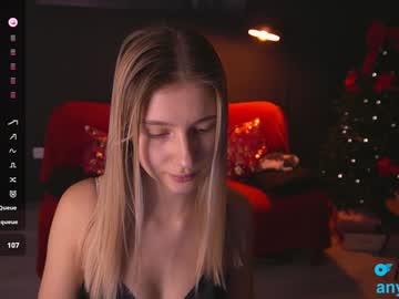 Lovelyspacee Chaturbate stream image from December 28, 2024