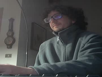 Luca78_78 Chaturbate stream image from December 28, 2024