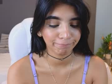 Maiaa_Ruiz Chaturbate stream image from December 28, 2024