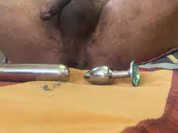 Mamoubz Chaturbate stream image from December 28, 2024