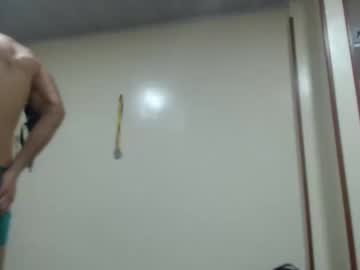 Mistersam33 Chaturbate stream image from December 28, 2024