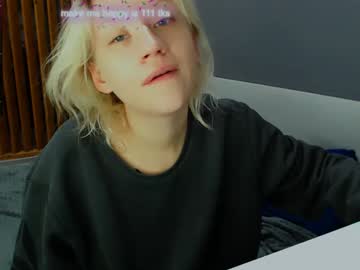 Molly_Smolly_ Chaturbate stream image from December 28, 2024