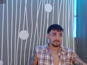 Nathanray99 Chaturbate stream image from December 28, 2024