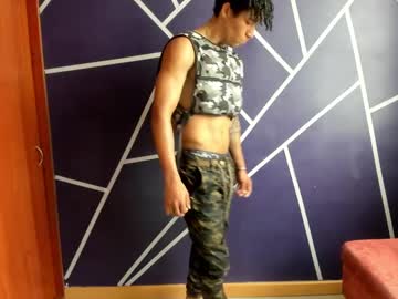 Pendragom1224 Chaturbate stream image from December 28, 2024