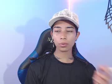 Pupi_Wolf Chaturbate stream image from December 28, 2024