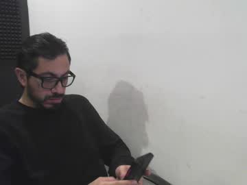 Salvatore6920 Chaturbate stream image from December 28, 2024