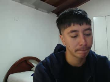 Talhi_ Chaturbate stream image from December 28, 2024