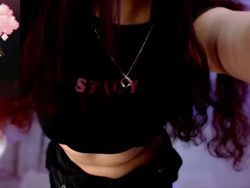 Tifanyrose1 Chaturbate stream image from December 28, 2024