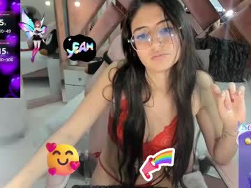 Valeria_Pussyhot Chaturbate stream image from December 28, 2024