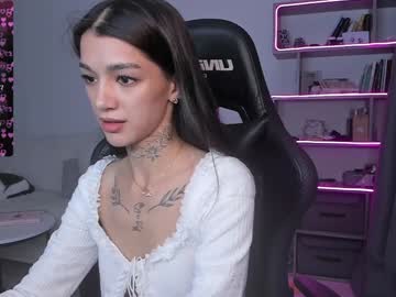 Vinkitinkii Chaturbate stream image from December 28, 2024