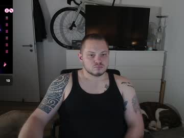 X19marco93x Chaturbate stream image from December 28, 2024
