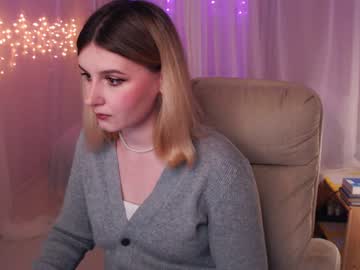 Your_Freya Chaturbate stream image from December 28, 2024