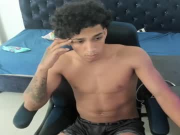 Zanxley_ Chaturbate stream image from December 28, 2024