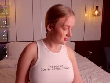 Barbieforadults Chaturbate stream image from December 28, 2024