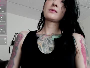 Belyswitch Chaturbate stream image from December 28, 2024