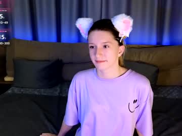 Fellissa Chaturbate stream image from December 28, 2024