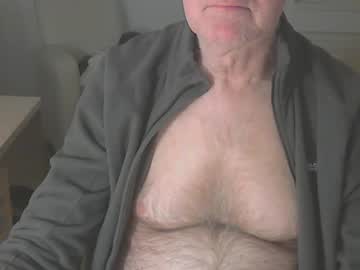 Gerwin20 Chaturbate stream image from December 28, 2024