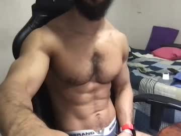 God_Hunkules Chaturbate stream image from December 28, 2024