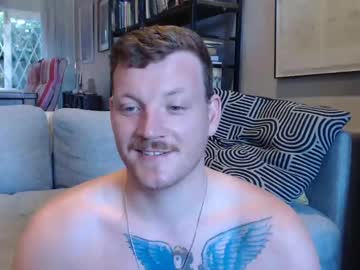 Hunky_Arthur Chaturbate stream image from December 28, 2024