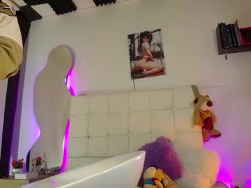 Kaoz_33 Chaturbate stream image from December 28, 2024