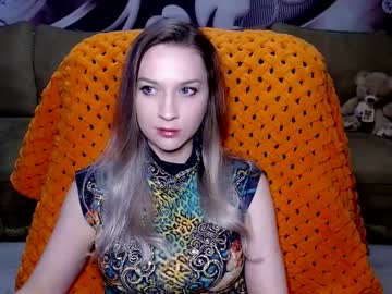 Lovellymalina Chaturbate stream image from December 28, 2024