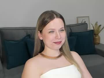 Missdariross Chaturbate stream image from December 28, 2024