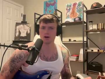 Mrryanvoss Chaturbate stream image from December 28, 2024