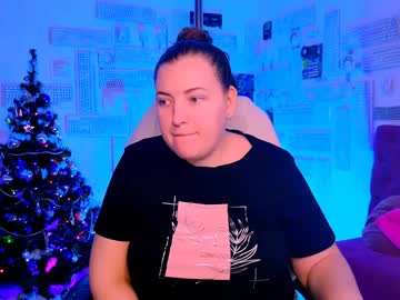 Powerofboobs Chaturbate stream image from December 28, 2024