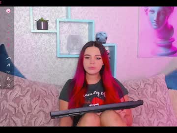 Red_Dandelion Chaturbate stream image from December 28, 2024