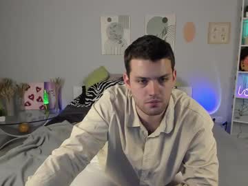 Samolson196 Chaturbate stream image from December 28, 2024