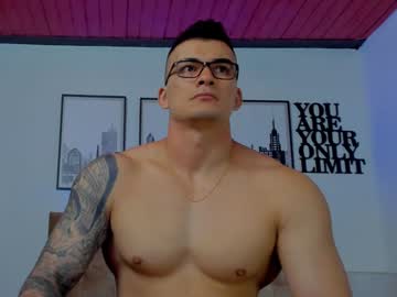 Sean_Carrera69 Chaturbate stream image from December 28, 2024