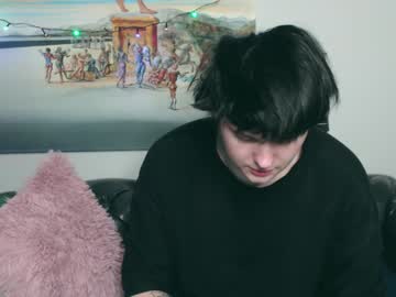 Sw33tie_Tom Chaturbate stream image from December 28, 2024