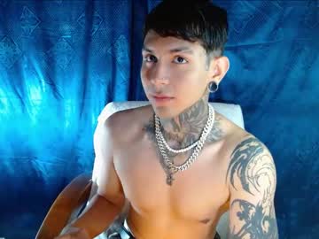 Travistanner28 Chaturbate stream image from December 28, 2024