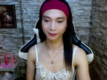 Tscumbitch Chaturbate stream image from December 28, 2024