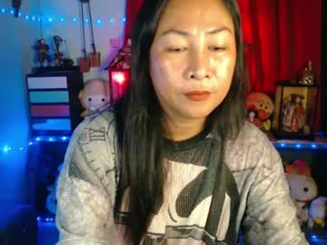 Urexoticpinaytrishaxxx stream image from December 28, 2024