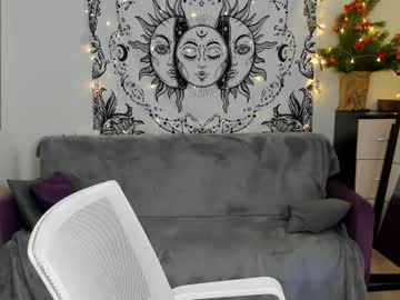 Veronicaanders0n Chaturbate stream image from December 28, 2024