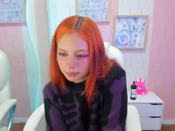 Zoe_White69 Chaturbate stream image from December 28, 2024
