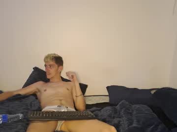 Chrisslicer Chaturbate stream image from December 28, 2024