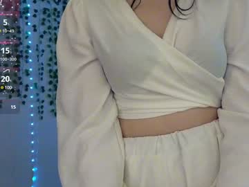 Dianaemily Chaturbate stream image from December 28, 2024