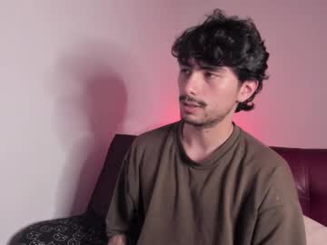 Domx_ Chaturbate stream image from December 28, 2024