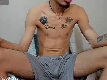 Dylanscott_106 Chaturbate stream image from December 28, 2024