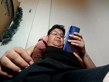 Elimposstor Chaturbate stream image from December 28, 2024