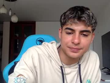 Fuck_Master777 Chaturbate stream image from December 28, 2024