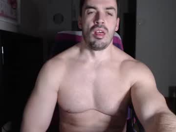 Hotmanhotman93 Chaturbate stream image from December 28, 2024
