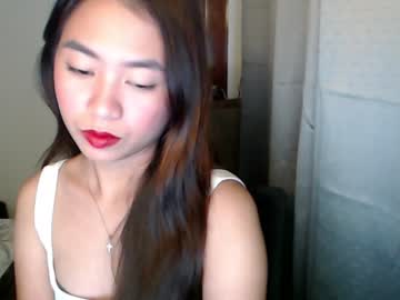 Itscandygurl Chaturbate stream image from December 28, 2024