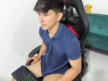 Jacques_Cardiet Chaturbate stream image from December 28, 2024