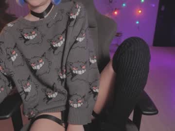 Katherynlin Chaturbate stream image from December 28, 2024